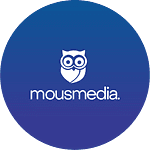 Mous Media logo