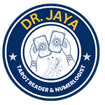 Dr. Jaya numerology
