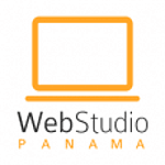 Web studio panama logo