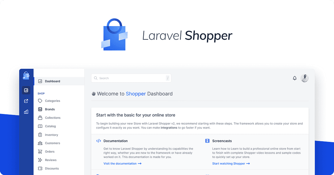 Shopper Labs cover