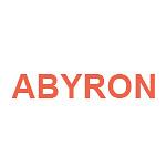 ABYRON logo