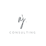 NJ Consulting Digital Marketing logo