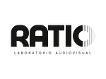 Ratio Laboratorio Audiovisual logo
