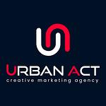 URBAN ACT logo