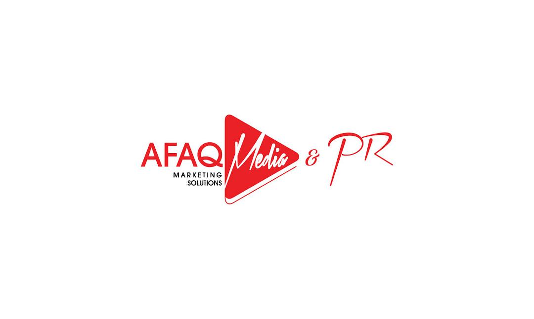 AFAQ Media cover