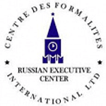 Russian Executive Center