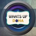 Whats Up Doha - WUD