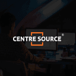 Centresource logo