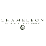 Chameleon Event Management logo