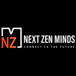 NextZen Minds logo