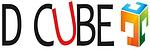 D CUBE Technologies logo