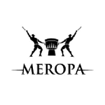 Meropa Communications logo