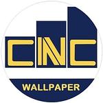 CNC Wallpaper logo