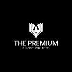 The Premium Ghost Writers logo
