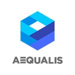 Aequalis Software Solutions Pvt Ltd logo