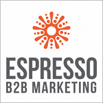 Espresso B2B Marketing logo