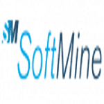 SoftMine logo