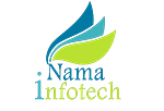 Nama Infotech logo