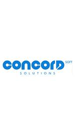 Concordsoft Solutions logo
