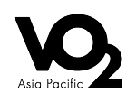 VO2 Asia Pacific logo