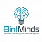 Elint Minds logo