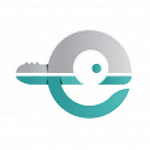 Ecommerce Key logo