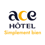 ACE Hotel Lyon Vénissieux logo