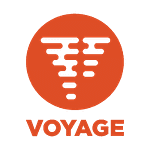 Voyage Pictures logo