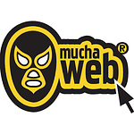 Mucha Web logo