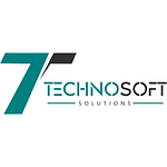 7Technosoft Solutions logo