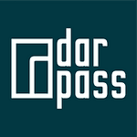 Darpass logo