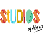 Whitehats Studios logo