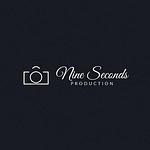 9 Seconds Production logo
