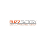 Buzz Factory - Digital Marketing Agency logo