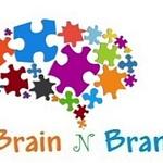 Brain N Brand LLP logo