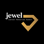 Jewel Content Marketing Agency logo