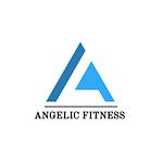 Angelic Fitness logo
