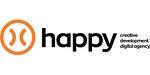 Happy Advertising logo