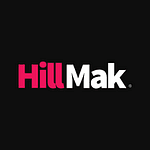 HillMak logo