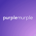 Purplemurple logo