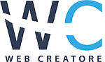 Webcreatore Digital Solutions LLP. logo