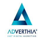 Adverthia Digital Marketing logo