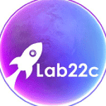 Lab22C logo