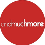 Andmuchmore Studio