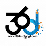 360 Digitalsauce logo