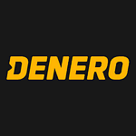 Denero logo