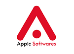 Appic Softwares logo