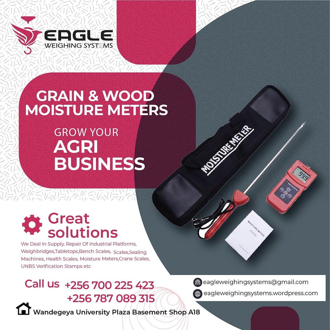 Pin digital wood moisture meters company in Uganda cover