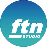 FTN Studio logo