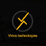 Virtua Technologies logo